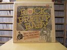 ROCK PRETTY BABY WITH SAL MINEO - DE3CCA-DL 8429 - MONO