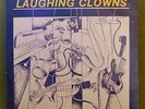 LAUGHING CLOWNS - DEBUT 6 TRK MLP 1980 AUS ING 001 EX
