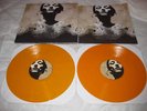 CONVERGE Jane Doe 2xLP Gold Vinyl Tour edition isis oop