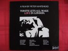 TONITE LETS ALL MAKE LOVE IN LONDON MONO  LP PINK FLOYD