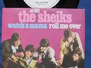 The Sheiks - Watch a mama - Privatpressung 