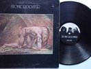Atomic Rooster Death Walk Behind You (Original B&C LP)