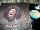 Funkadelic MAGGOT BRAIN Psych Funk LP George Clinton