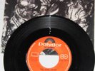 THE JAM -The Eton Rifles ITALIAN -UBER RARE