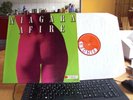 Niagara  Afire, German Krautmonster Original 1973