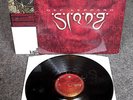 DEF LEPPARD Slang 1996 UK MERCURY 5324861 EX/N.MINT-