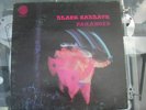 Vertigo 6360 011 Black Sabbath Paranoid Excellent Vinyl