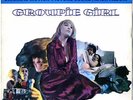 Groupie Girl OST NEAR MINT ORIG LP FUNK PSYCHE KPM