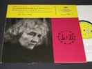 BEETHOVEN PIANO SONATAS ELLY NEY DGG TULIP