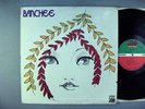 Banchee  Self-Titled       Psych