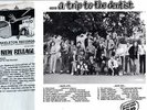 A Trip To The Dentist RARE ORIG 1980 LP N.MINT NEW WAVE