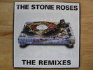 Stone Roses - The Remixes 2XLP