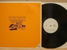 BROTZMANN COUSCOUSS DELA MAURESQUE OG FREEMUSIC LP MINT