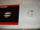 Swans Filth LP Gothic punk indie EX+ RARE Classic Rock