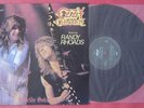 Ozzy Osbourne-Suicide Soluction KOREA  LP