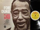AUDIOPHILE M & K BILL BERRY For Duke TAS STUNNING NM