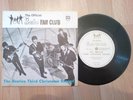 THE BEATLES FAN CLUB RECORD - THIRD CHRISTMAS RECORD