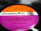 LED ZEPPELIN IV -  UK 1st. red/plum NEAR MINT