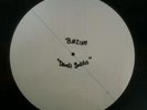 Burzum   Daudi Baldrs  test press pic disc