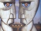PINK FLOYD -The Division Bell -BLUE VINYL LP+Insert