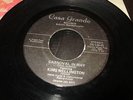 Rare Calypso 45 King Wellington on Casa Grande HEAR