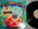 HELLOWEEN EP Number Hammefall Gamma Ray BLIND GUARDIAN