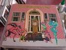 CAPTAIN BEYOND Sufficiently Breathless LP 1st US 1A/1A