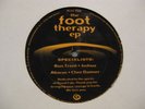 PRESCRIPTION 109 RON TRENT& C.DAMIER - THE FOOT THERAPY