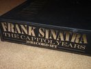 Frank Sinatra 20 LP Box Set Capitol Years NEAR MINT