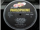 Beatles A Hard Days Night UK 1964 Mono *FACTORY SAMPLE*