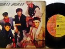 DURAN DURAN 45 VIEW TO A KILL RARE URUGUAY PROMO PS 7
