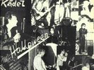 TERVEET KÄDET Terveet Kadet Halloween ORIG Fin Punk KBD