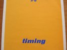  FUNK LIBRARY LP JACKY GIORDANO TIMING N°6
