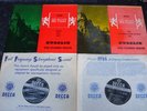 SXL 2064/5 WBg ED1 Smetana-Ma Vlast, Rafael Kubelik EX-