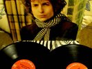 ?RARE 1966 MONO BOB DYLAN   BLONDE ON BLONDE Folk psych