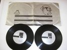 FAC-2 A Factory Sample: Joy Division ORIGINAL COPY