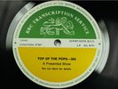 STONE THE CROWS-MARMALADE etc LIVE BBC TOP 393