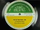 O.N.JOHN-C. HAMILL-HEAD HANDS -FEET.LIVE BBC TOP 389.