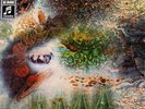 PINK FLOYD A Saucerful Of Secrets Columbia SMC 74 451