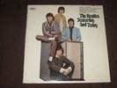 BEATLES-BUTCHER COVER-SECOND STATE-1966