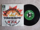 TOMORROW - Revolution (67/mint) KW=28,80 € - RARITÄT 