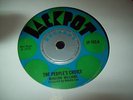 WINSTON WILLIAMS-The peoples choice(Bunny Lee-Jackpot