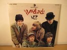 YARDBIRDS No.2 ORIG 1966 UNIQUE ITALY PSYCH LP RICORDI