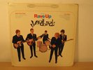 YARDBIRDS Having Rave Up GERMANY 1966 ORIG PSYCH LP TOP