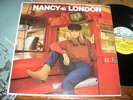 NANCY SINATRA  - Nancy In London,  RARE 1966 MONO LP/in