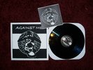 AGAINST ME /355 S/T lawrence arms hot water music