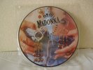 MADONNA-LIKE A PRAYER LP-RARE MEXICAN PICTURE DISC