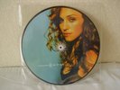 MADONNA- RAY OF LIGHT LP - RARE PICTURE DISC ALBUM