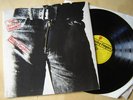 ROLLING STONES Sticky Fingers Orig UK `Zipper` Sleeve