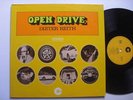 Dieter Reith : Open Drive :CENTER:EX+/NM